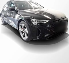 Bild des Angebotes Audi Q8 e-tron Sportback 50 e-tron edition S Line Pano,HUD,B&O,AH