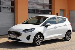 Bild des Angebotes Ford Fiesta Titanium
