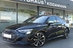 Bild des Angebotes Audi S3 2.0TFSI quattro*ACC*SHZ*MatrixLED*19"*Virtual