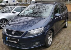 Bild des Angebotes SEAT Alhambra Ecomotive