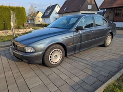 Bild des Angebotes BMW 523 523i