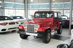 Jeep Wrangler 2.5