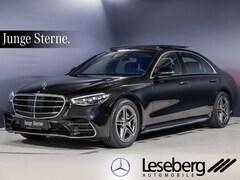 Bild des Angebotes Mercedes-Benz S 500 S 500 L 4M AMG Exclusiv/DIG.LIGHT/Distro./NP200T