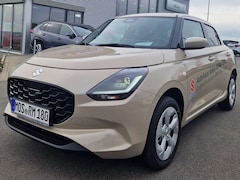 Bild des Angebotes Suzuki Swift 1.2 Hybrid Allgrip MT Comfort