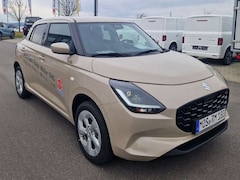 Bild des Angebotes Suzuki Swift 1.2 Hybrid Allgrip MT Comfort