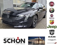 Bild des Angebotes Peugeot 508 SW GT