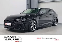 Bild des Angebotes Audi RS4 edition 25 years 1of250*Keramik*300km/h*Schalensitze*UPE143 *