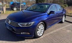 Bild des Angebotes VW Passat Comfortline BMT/Start-Stopp / FINANZIERUNG