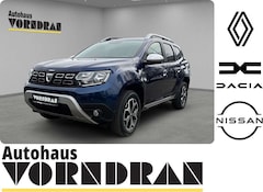Bild des Angebotes Dacia Duster Anniversary TCe 130 SHZ 360° Kamera