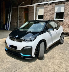 Bild des Angebotes BMW i3 i3s (120 Ah)