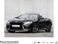Bild des Angebotes BMW M8 Competition Cabrio xDrive COMPETITION+LASER+HuD+DA