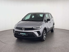 Bild des Angebotes Opel Crossland Edition 1.5 D*NAVI*Klima*Tempomat*uvm