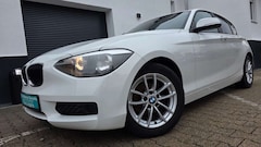 Bild des Angebotes BMW 116 +TÜV+204PS+GARANTIE+PARKS+SITZH+TEMPO