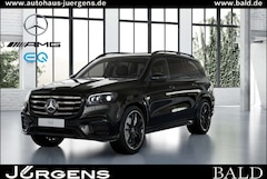 Mercedes-Benz GLS 450 d 4M AMG-Sport/Pano/Burm/AHK/HUD/Night