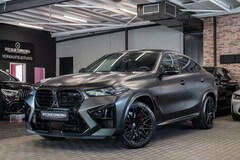 Bild des Angebotes BMW X6 M Competition|M-AGA|HEAD-UP|B&W|PANO|VOLL