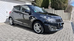 Suzuki Swift 1.6 Sport