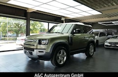 Bild des Angebotes Land Rover Defender 90 P400 AWD First Edition