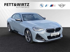 Bild des Angebotes BMW 240 M240i LCProf.|Head-Up|Harman/Kardon|19"LMR