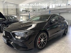 Bild des Angebotes Mercedes-Benz CLA 35 AMG CLA 35 AMG Shooting Brake 4M PREM+-AERO-PER-SITZ