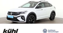 Bild des Angebotes VW Taigo 1.0 TSI DSG R line IQ.Light Kamera beats A