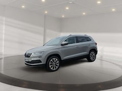 Bild des Angebotes Skoda Karoq 1.5 TSI ACT Clever 4xSHZ AHK AUT DynLicht