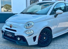 Bild des Angebotes Abarth 500 595 | SONDERLACKIERUNG NUR 29 TKM | SPORT |