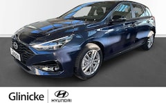 Bild des Angebotes Hyundai i30 ADVANTAGE*inkl.WinteRäder*Panoramadach