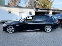 Bild des Angebotes BMW 550 d xDrive *Pano* *HUD* *Leder* *LED*