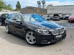 Bild des Angebotes BMW 550 d xDrive  *Pano* *HUD* *Leder* *LED*
