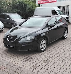 Bild des Angebotes SEAT Leon Good Stuff  Neuer Tüv