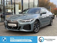 Bild des Angebotes BMW i4 eDrive40 Gran Coupé //AHK HarmanKardon