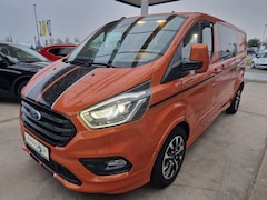 Bild des Angebotes Ford Transit Custom 320L2 DOKA Sport 185PS *XENON*AHK