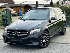 Bild des Angebotes Mercedes-Benz GLC 350 d 4Matic 2x AMG Night Pano Comand 20 "