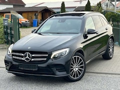 Bild des Angebotes Mercedes-Benz GLC 350 d 4Matic 2x AMG Night Pano Comand 20 "