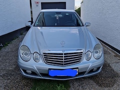 Bild des Angebotes Mercedes-Benz E 200 E 200 CDI Classic BusinessEDITION