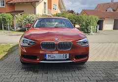 Bild des Angebotes BMW 120 1er Diesel (3-Türer) 120d Urban Line