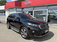Bild des Angebotes Kia Sorento 2.2 CRDi AWD Aut. GT Line