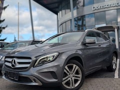Bild des Angebotes Mercedes-Benz GLA 220 d 4Matic Urban*LEDER*PANORAMA*NAVI