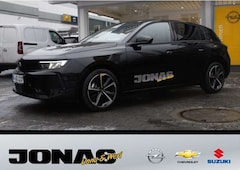 Bild des Angebotes Opel Astra Elegance 1.2T NAVI 180°R-Kamera Sitzheizun