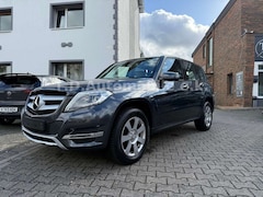Bild des Angebotes Mercedes-Benz GLK 250 / Tüv Neu / Insp. Neu