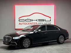 Bild des Angebotes Mercedes-Benz S 350 d Lang Panorama*Burmester*Luftfederung