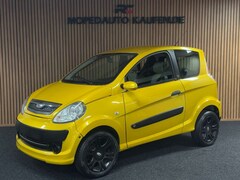 Bild des Angebotes Microcar M.Go M.Go F.8 Sport Gold Pack