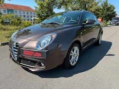 Bild des Angebotes Alfa Romeo MiTo Turismo