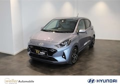Bild des Angebotes Hyundai i10 1.2 ''Prime'' Rückfahrkamera Sitzheizung Klimaauto