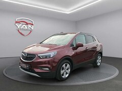 Bild des Angebotes Opel Mokka X Innovation 1.4 Turbo Automatik Navi LED