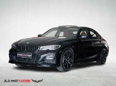 Bild des Angebotes BMW 330 d M SPORT*INDIVIDUAL-LED-S-DACH-Hi-Fi*
