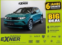 Bild des Angebotes Opel Mokka GS Allwetterreifen, Matrix LED Scheinwerfer