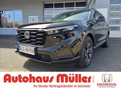 Honda CR-V e:HEV Elegance 2WD