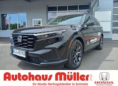 Honda CR-V e:HEV Elegance 2WD