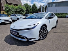 Bild des Angebotes Toyota Prius Plug-In Hybrid Advanced/Solar